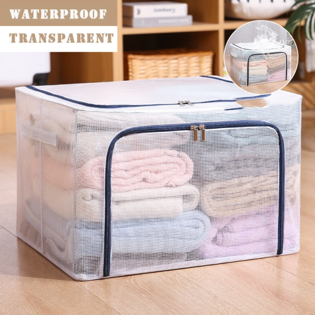 Oxford Cloth Storage Box