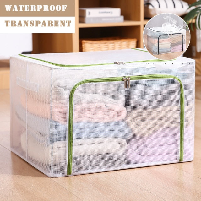 Oxford Cloth Storage Box