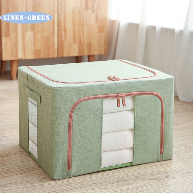 Oxford Cloth Storage Box