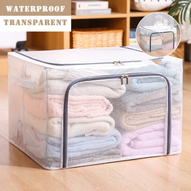 Oxford Cloth Storage Box