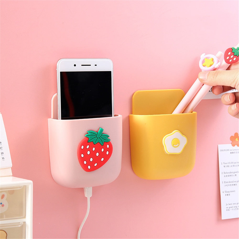 Cute Storage Rack Desk Organizers