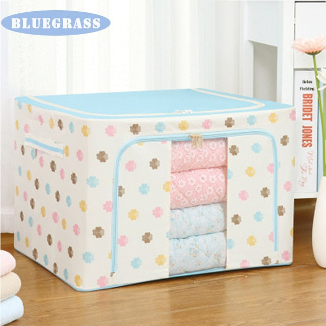 Oxford Cloth Storage Box